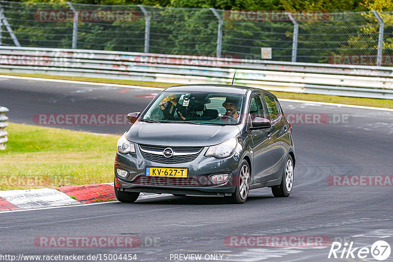 Bild #15004454 - Touristenfahrten Nürburgring Nordschleife (16.10.2021)