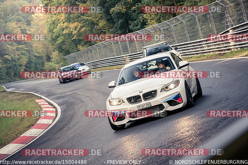 Bild #15004480 - Touristenfahrten Nürburgring Nordschleife (16.10.2021)