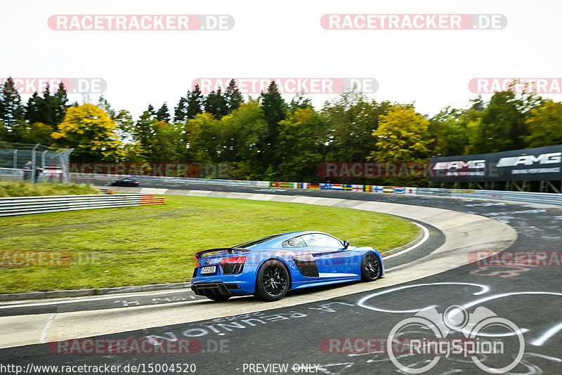 Bild #15004520 - Touristenfahrten Nürburgring Nordschleife (16.10.2021)