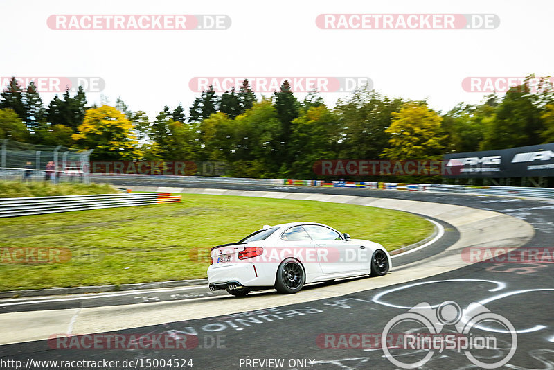 Bild #15004524 - Touristenfahrten Nürburgring Nordschleife (16.10.2021)