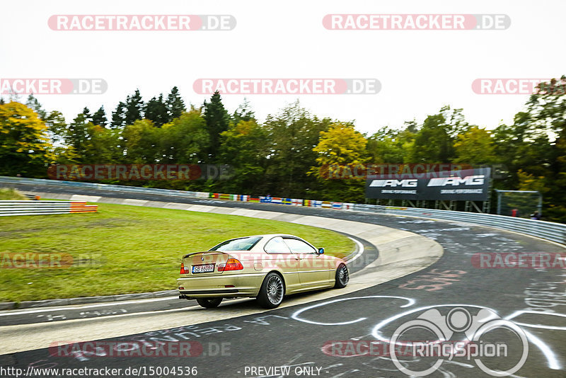 Bild #15004536 - Touristenfahrten Nürburgring Nordschleife (16.10.2021)