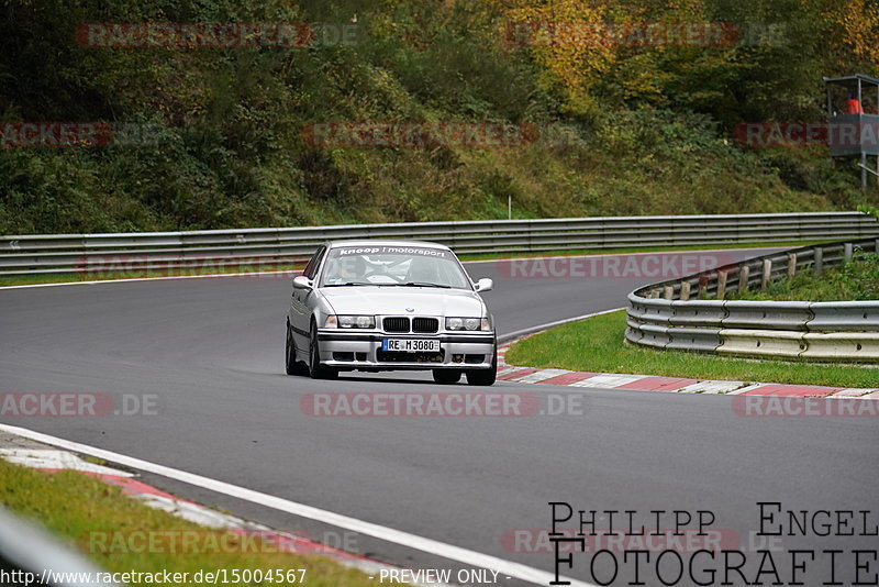 Bild #15004567 - Touristenfahrten Nürburgring Nordschleife (16.10.2021)