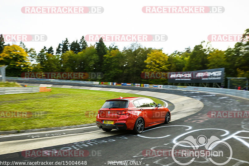 Bild #15004648 - Touristenfahrten Nürburgring Nordschleife (16.10.2021)