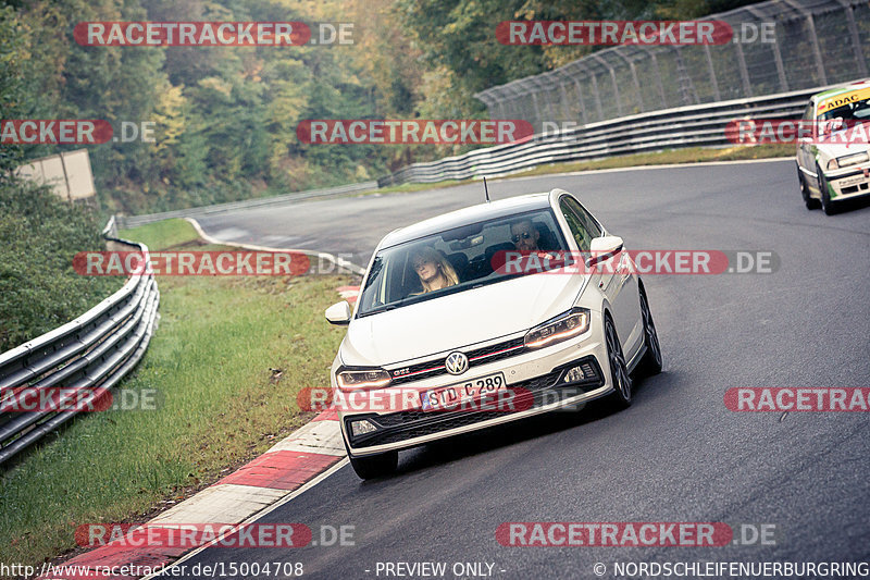 Bild #15004708 - Touristenfahrten Nürburgring Nordschleife (16.10.2021)