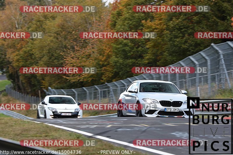 Bild #15004736 - Touristenfahrten Nürburgring Nordschleife (16.10.2021)