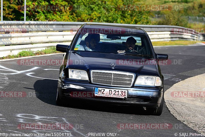 Bild #15004785 - Touristenfahrten Nürburgring Nordschleife (16.10.2021)