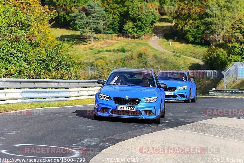 Bild #15004799 - Touristenfahrten Nürburgring Nordschleife (16.10.2021)