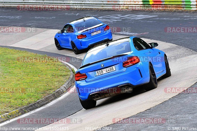 Bild #15004825 - Touristenfahrten Nürburgring Nordschleife (16.10.2021)