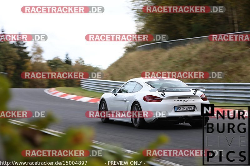 Bild #15004897 - Touristenfahrten Nürburgring Nordschleife (16.10.2021)