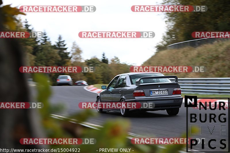 Bild #15004922 - Touristenfahrten Nürburgring Nordschleife (16.10.2021)