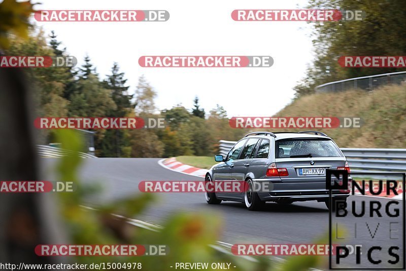 Bild #15004978 - Touristenfahrten Nürburgring Nordschleife (16.10.2021)