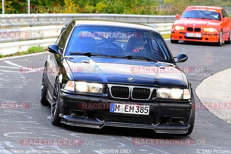 Bild #15005034 - Touristenfahrten Nürburgring Nordschleife (16.10.2021)