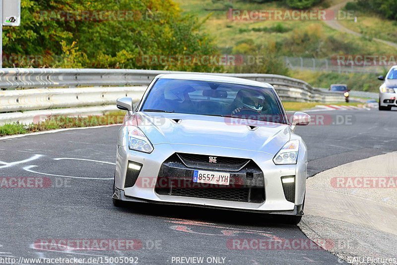 Bild #15005092 - Touristenfahrten Nürburgring Nordschleife (16.10.2021)