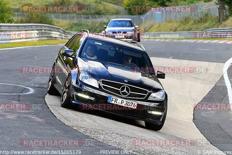 Bild #15005179 - Touristenfahrten Nürburgring Nordschleife (16.10.2021)