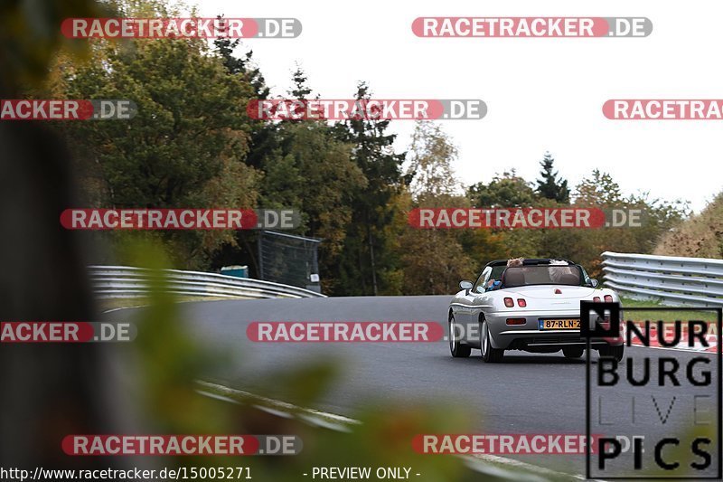 Bild #15005271 - Touristenfahrten Nürburgring Nordschleife (16.10.2021)