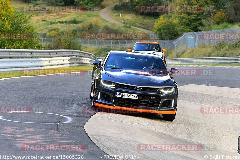 Bild #15005328 - Touristenfahrten Nürburgring Nordschleife (16.10.2021)