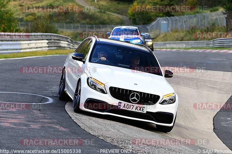 Bild #15005338 - Touristenfahrten Nürburgring Nordschleife (16.10.2021)