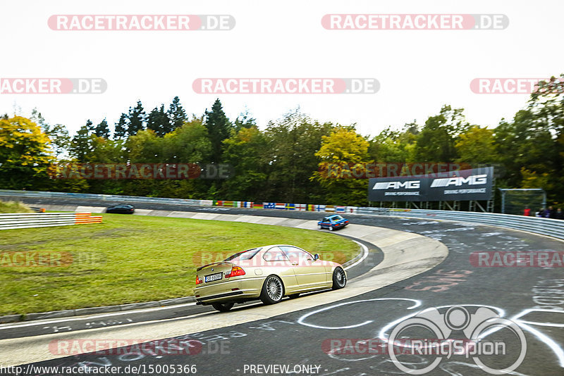 Bild #15005366 - Touristenfahrten Nürburgring Nordschleife (16.10.2021)