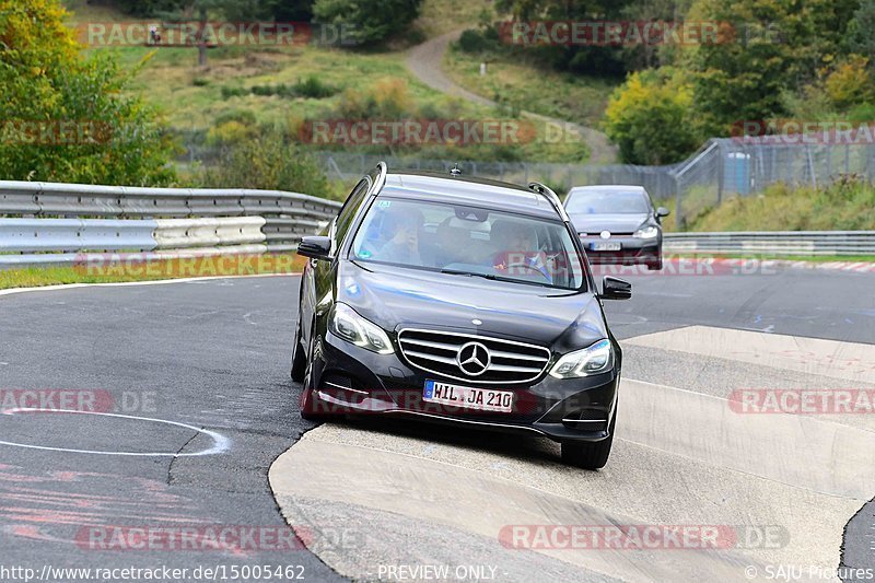 Bild #15005462 - Touristenfahrten Nürburgring Nordschleife (16.10.2021)