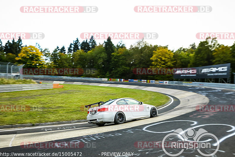 Bild #15005472 - Touristenfahrten Nürburgring Nordschleife (16.10.2021)