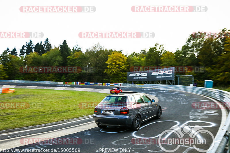 Bild #15005509 - Touristenfahrten Nürburgring Nordschleife (16.10.2021)