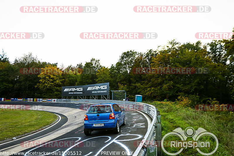 Bild #15005512 - Touristenfahrten Nürburgring Nordschleife (16.10.2021)