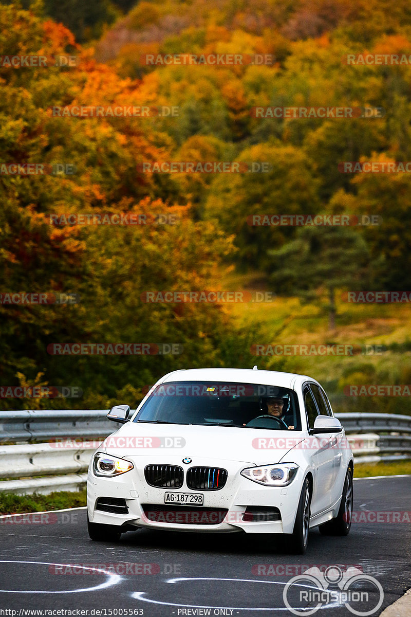 Bild #15005563 - Touristenfahrten Nürburgring Nordschleife (16.10.2021)