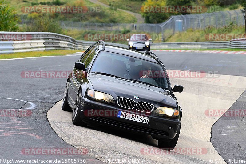 Bild #15005750 - Touristenfahrten Nürburgring Nordschleife (16.10.2021)