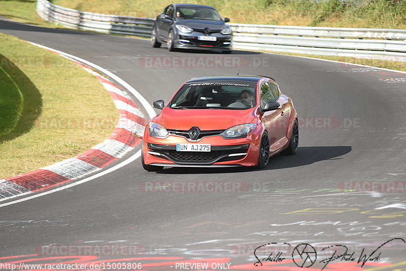 Bild #15005806 - Touristenfahrten Nürburgring Nordschleife (16.10.2021)