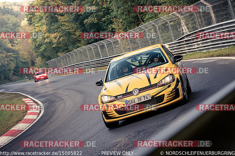 Bild #15005822 - Touristenfahrten Nürburgring Nordschleife (16.10.2021)