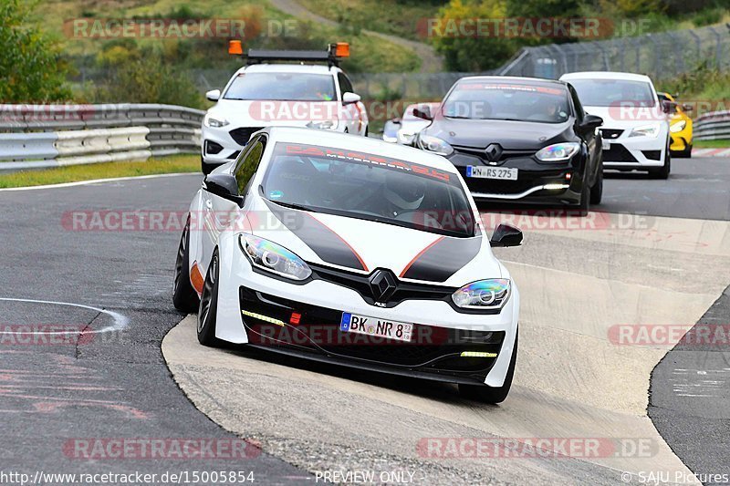 Bild #15005854 - Touristenfahrten Nürburgring Nordschleife (16.10.2021)