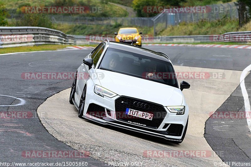 Bild #15005860 - Touristenfahrten Nürburgring Nordschleife (16.10.2021)