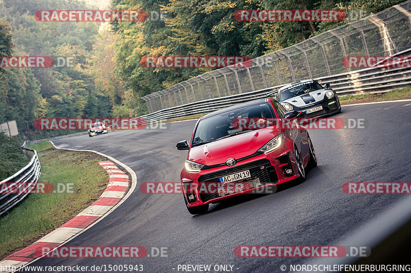 Bild #15005943 - Touristenfahrten Nürburgring Nordschleife (16.10.2021)