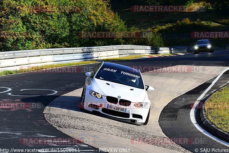 Bild #15006011 - Touristenfahrten Nürburgring Nordschleife (16.10.2021)