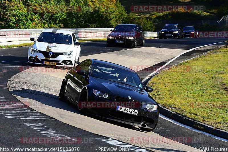 Bild #15006070 - Touristenfahrten Nürburgring Nordschleife (16.10.2021)