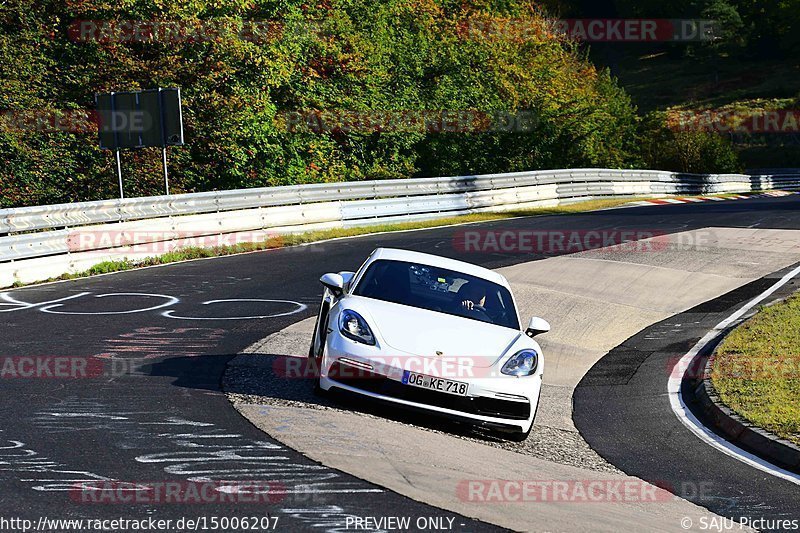 Bild #15006207 - Touristenfahrten Nürburgring Nordschleife (16.10.2021)