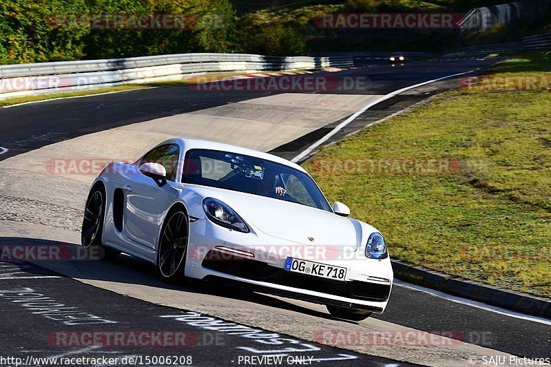 Bild #15006208 - Touristenfahrten Nürburgring Nordschleife (16.10.2021)