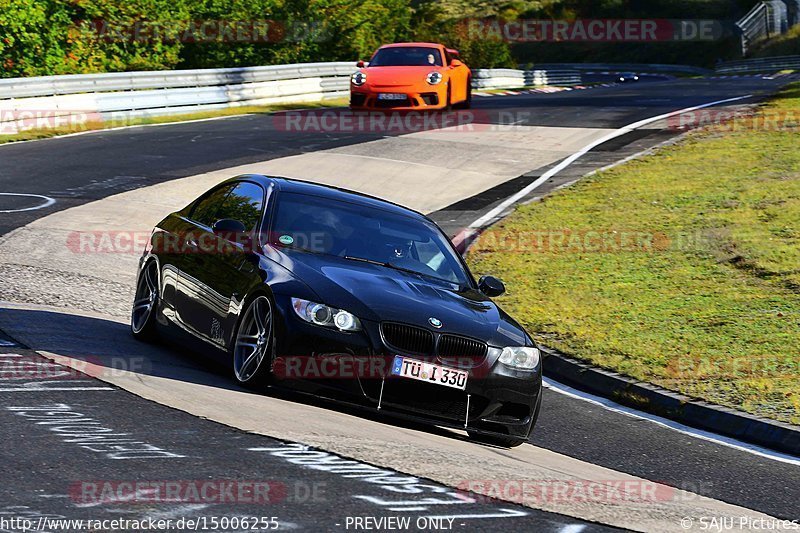 Bild #15006255 - Touristenfahrten Nürburgring Nordschleife (16.10.2021)