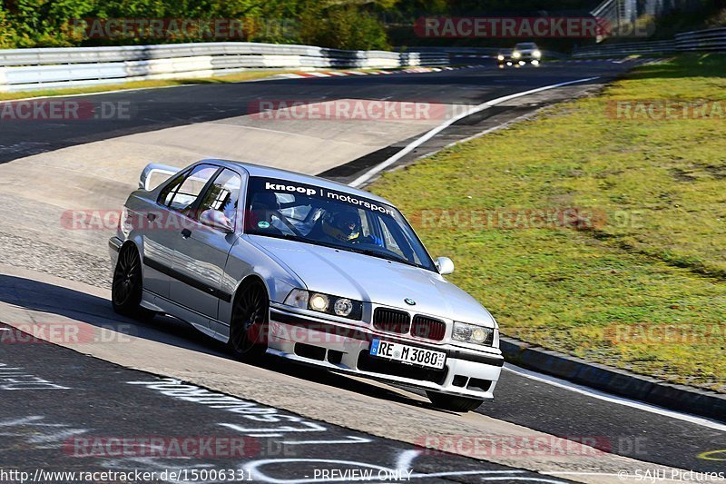 Bild #15006331 - Touristenfahrten Nürburgring Nordschleife (16.10.2021)