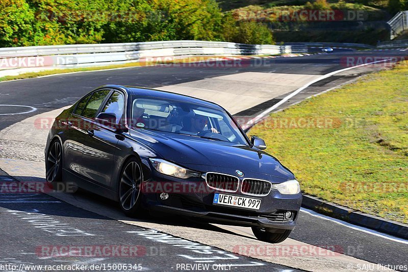 Bild #15006345 - Touristenfahrten Nürburgring Nordschleife (16.10.2021)