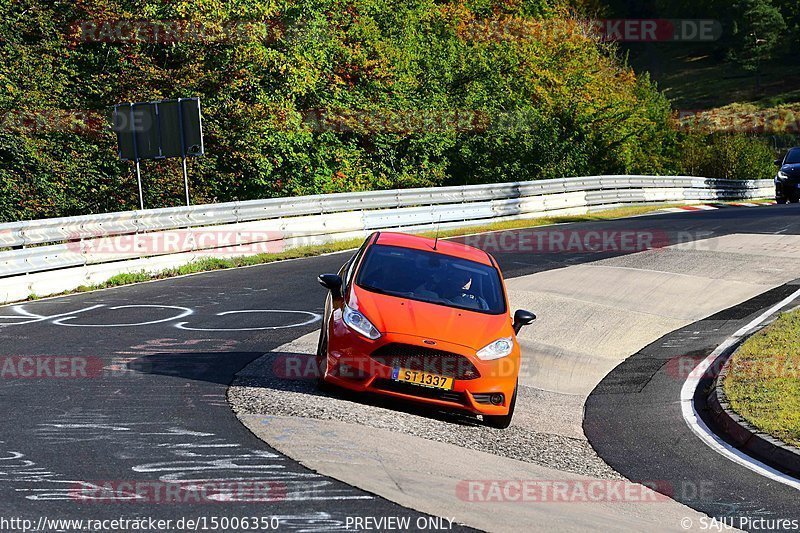 Bild #15006350 - Touristenfahrten Nürburgring Nordschleife (16.10.2021)