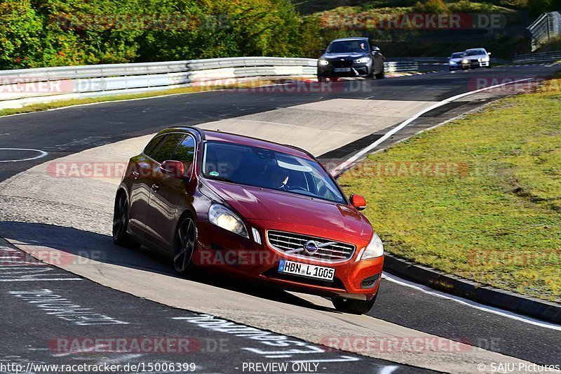 Bild #15006399 - Touristenfahrten Nürburgring Nordschleife (16.10.2021)