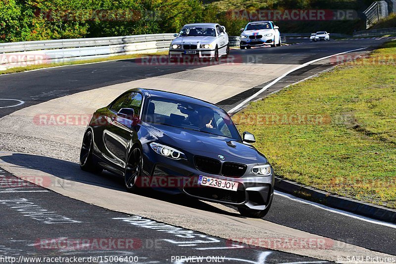 Bild #15006400 - Touristenfahrten Nürburgring Nordschleife (16.10.2021)