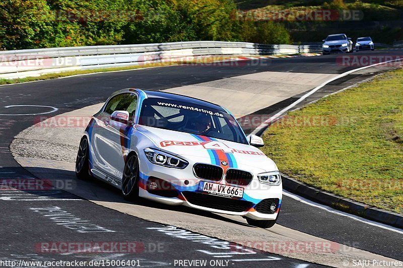 Bild #15006401 - Touristenfahrten Nürburgring Nordschleife (16.10.2021)