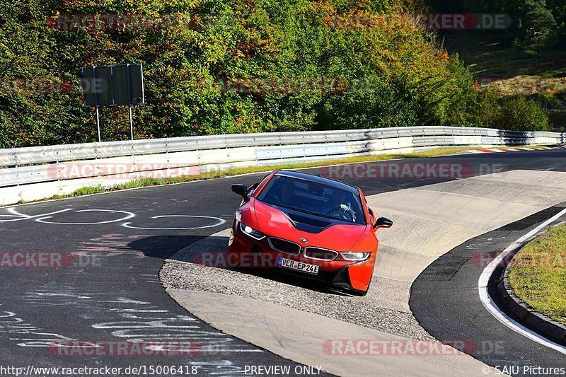 Bild #15006418 - Touristenfahrten Nürburgring Nordschleife (16.10.2021)