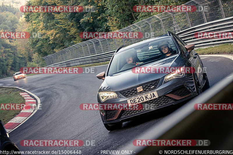 Bild #15006448 - Touristenfahrten Nürburgring Nordschleife (16.10.2021)