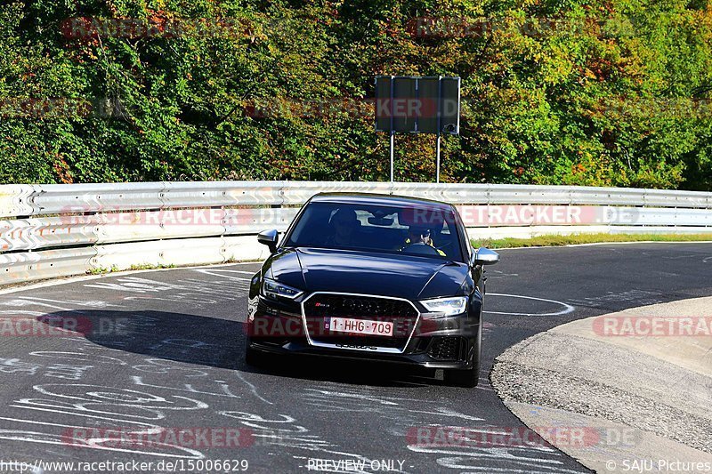 Bild #15006629 - Touristenfahrten Nürburgring Nordschleife (16.10.2021)