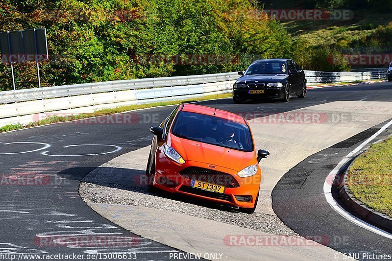 Bild #15006633 - Touristenfahrten Nürburgring Nordschleife (16.10.2021)