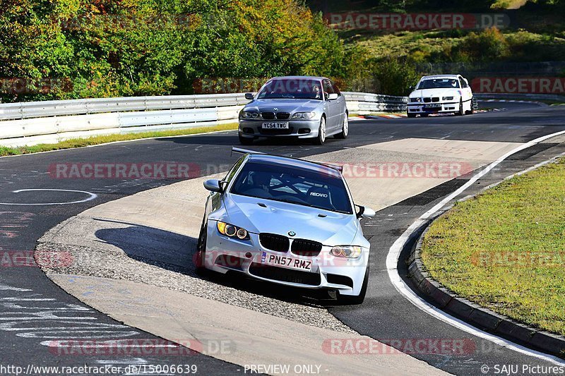 Bild #15006639 - Touristenfahrten Nürburgring Nordschleife (16.10.2021)