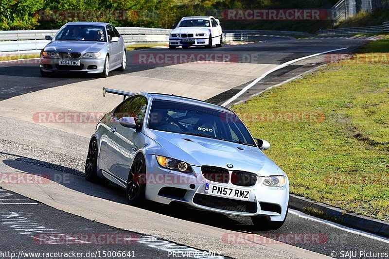 Bild #15006641 - Touristenfahrten Nürburgring Nordschleife (16.10.2021)